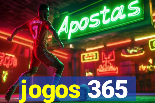 jogos 365